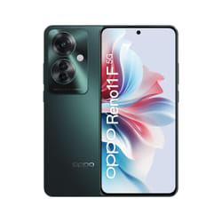 OPPO Reno 11 F 5G 8Go 256Go Vert