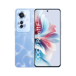 OPPO Reno 11 F 5G 8Go 256Go Bleu