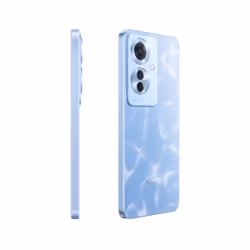 OPPO Reno 11 F 5G 8Go 256Go Bleu