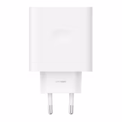 OPPO Supervooc, Intérieure, Secteur, Blanc