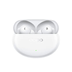 OPPO Enco Air4 Pro Blanc