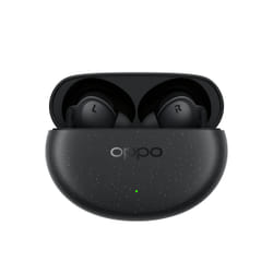 OPPO Enco Air4 Pro Noir