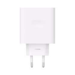 OPPO supervooc Universel Blanc Secteur Charge rapide Intérieure - Vue supplémentaire 2