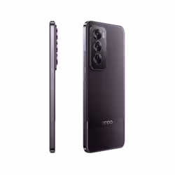 OPPO Reno12 Pro 5G 12Go 512Go Noir