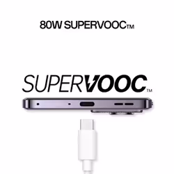 OPPO Reno12 Pro 5G 12Go 512Go Noir