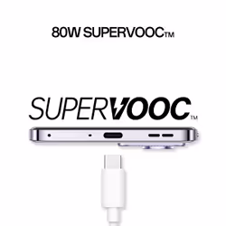 OPPO Reno12 Pro 5G 12Go 512Go Argent