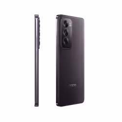 OPPO Reno12 5G 12Go 256Go Noir