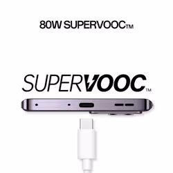 OPPO Reno12 5G 12Go 256Go Noir