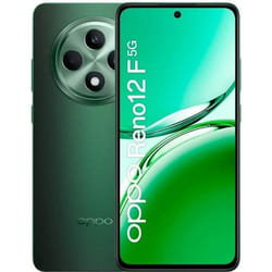 OPPO Reno12 F 5G 8Go 256Go Vert