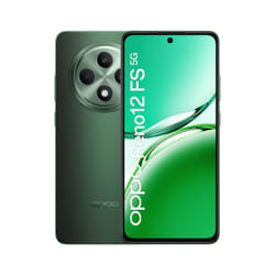 OPPO Reno12 FS 5G 12Go 512Go Vert