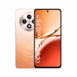 OPPO Reno12 FS 5G, 16,9 cm (6.67"), 12 Go, 512 Go, 50 MP, Android 14, Orange