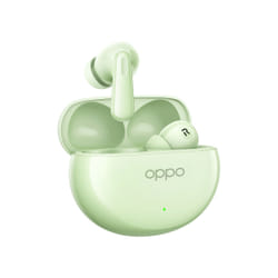 OPPO Enco Air4 Couleur menthe