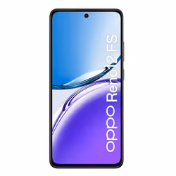 OPPO Reno12 FS 4G 8Go 512Go Gris