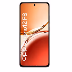 OPPO Reno12 FS 4G 8Go 512Go Ambre, Orange