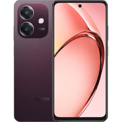 OPPO A60 5G 4Go 128Go Noir, Rouge