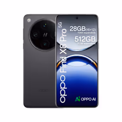 OPPO Find X8 Pro