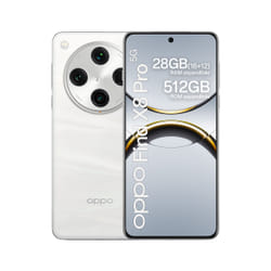 OPPO Find X8 Pro 5G 16Go 512Go Blanc