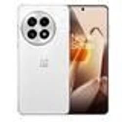 Smartphone OnePlus 13 - 12/256GB - Blanc