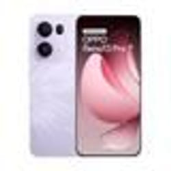 Oppo Reno13 Pro 5G 512 Go/12 Go Double SIM Violet