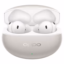 OPPO Enco X3s Écouteur TWS Bluetooth Argent - Vue supplémentaire 2
