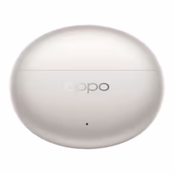 OPPO Enco X3s Écouteur TWS Bluetooth Argent - Vue supplémentaire 4