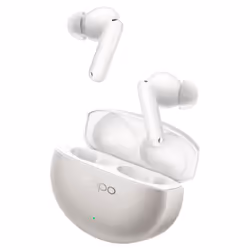 OPPO Enco X3s Écouteur TWS Bluetooth Argent - Vue supplémentaire 7