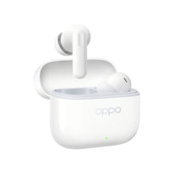 OPPO Enco Buds3 Pro Casque True Wireless Stereo (TWS) Ecouteurs Appels/Musique Bluetooth Blanc