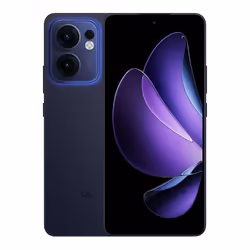 OPPO 13 F 5G, 16,9 cm (6.67"), 8 Go, 256 Go, 50 MP, Android 15, Bleu