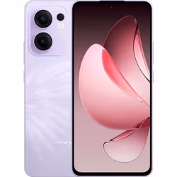 OPPO 13 FS 5G, 16,9 cm (6.67"), 12 Go, 512 Go, 50 MP, Android 15, Violet
