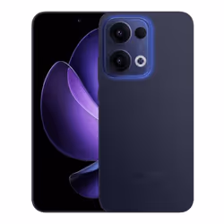 OPPO 13 5G, 16,7 cm (6.59"), 12 Go, 256 Go, 50 MP, Android 15, Bleu