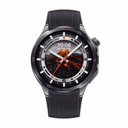 OPPO Watch X2 AMOLED 47 mm Noir Wifi GPS - Vue supplémentaire 2