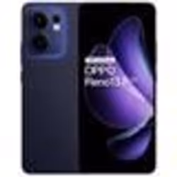 OPPO Reno13 F 5G 8 Go/256 Go Bleu (Luminous Blue) Double SIM