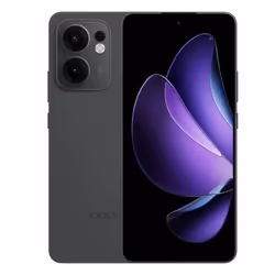 OPPO 13 F 5G, 16,9 cm (6.67"), 8 Go, 256 Go, 50 MP, Android 15, Granit, Gris