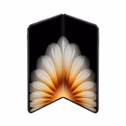 OPPO Find N5 20,6 cm (8.12") Double SIM Android 15 5G USB Type-C 16 Go 512 Go 5600 mAh Noir