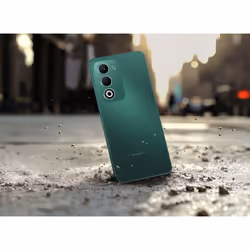 OPPO A5 5G 4 Go 128 Go Blanc - Vue supplémentaire 3