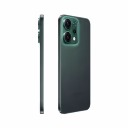 OPPO Reno14 5G 12 Go 512 Go Vert - Vue supplémentaire 2