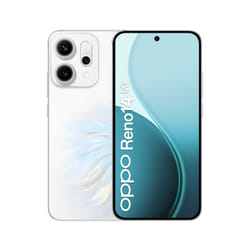 OPPO Reno14 5G 12 Go 512 Go Blanc
