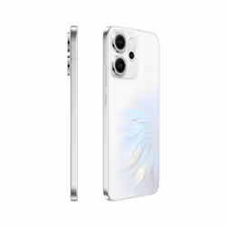 OPPO Reno14 5G 12 Go 512 Go Blanc - Vue supplémentaire 2