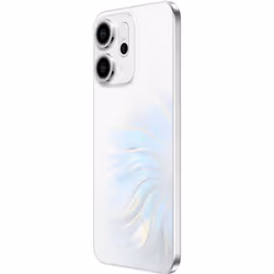 OPPO Reno 12 Go 256 Go Blanc - Vue supplémentaire 2