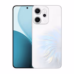 SMARTPHONE - Oppo Reno14 Pro 5G Blanc 12Go 512Go