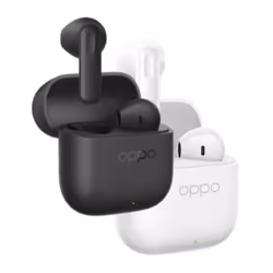 OPPO Enco Buds3, True Wireless Stereo (TWS), 20 - 20000 Hz, Appels/Musique, 41,5 g, Casque, Blanc