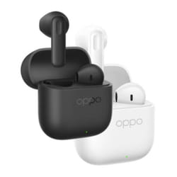 OPPO Enco Buds3 Casque True Wireless Stereo (TWS) Ecouteurs Appels/Musique Bluetooth Noir