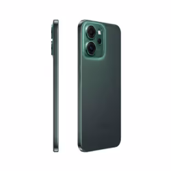 OPPO Reno14 F 5G 256 Go Vert Double SIM 5G - Vue supplémentaire 2