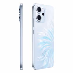 OPPO Reno14 F 5G 8 Go 256 Go Bleu - Vue supplémentaire 2