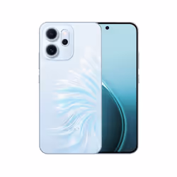 SMARTPHONE - Oppo Reno14 F 5G Bleu 12Go 256Go