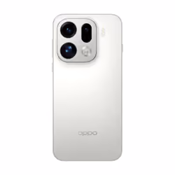 OPPO Find X9 Pro Smartphone 512 Go Blanc 5G Double SIM - Vue supplémentaire 2