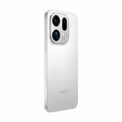 OPPO Find X9 Pro Smartphone 512 Go Blanc 5G Double SIM - Vue supplémentaire 3
