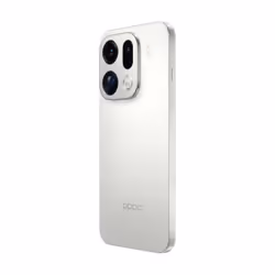 OPPO Find X9 Pro Smartphone 512 Go Blanc 5G Double SIM - Vue supplémentaire 4