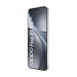 OPPO Find X9 Pro Smartphone 512 Go Blanc 5G Double SIM - Vue supplémentaire 8