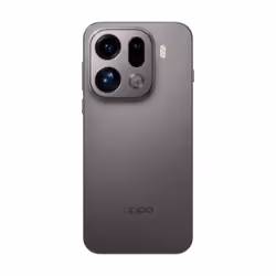 OPPO Find X9 Pro 512 Go 16 Go RAM 5G Charbon de Bois Titane - Vue supplémentaire 2